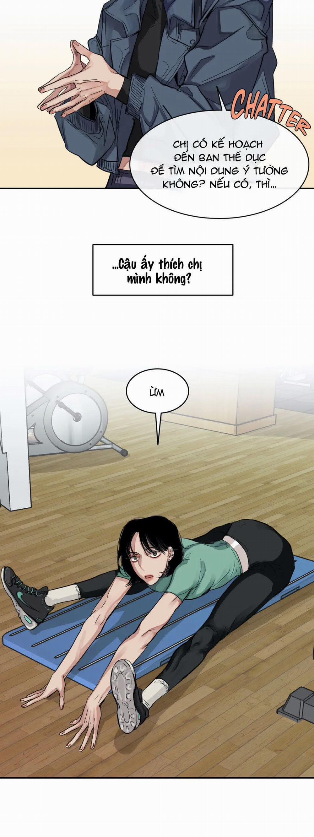 Vết Rắn Cắn 7.1 trang 20