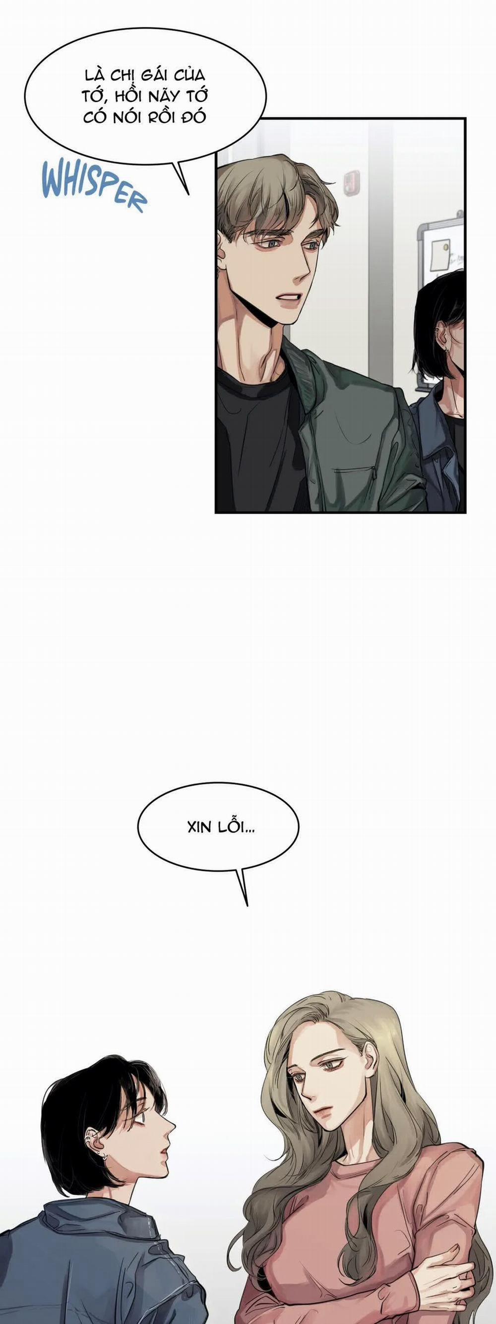 Vết Rắn Cắn 7.1 trang 4