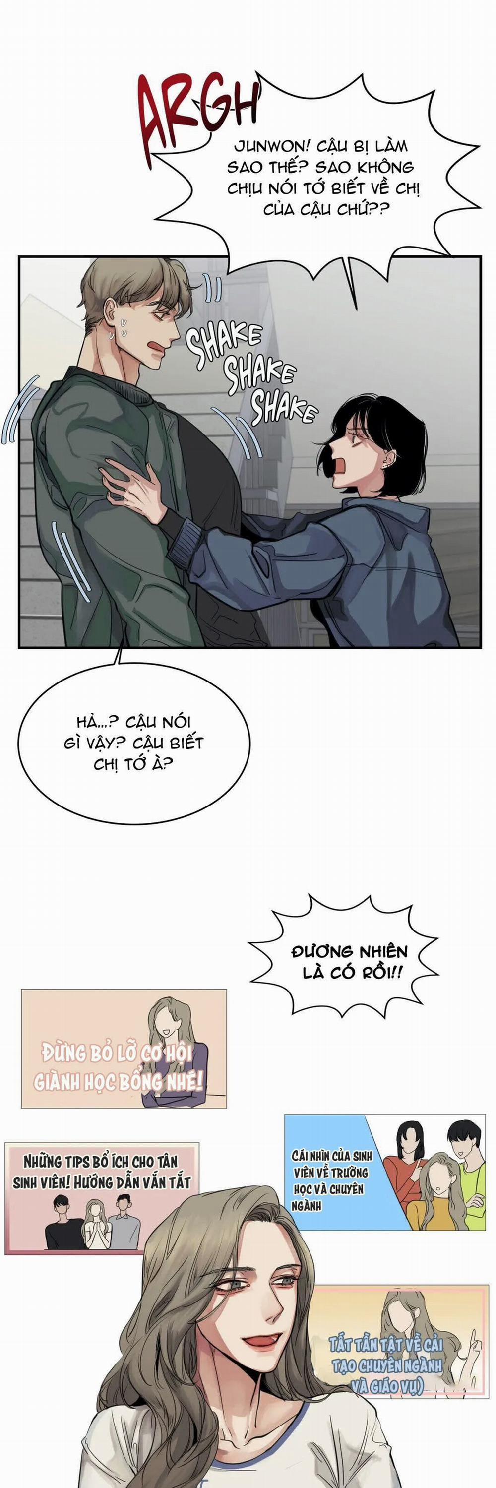 Vết Rắn Cắn 7.1 trang 9