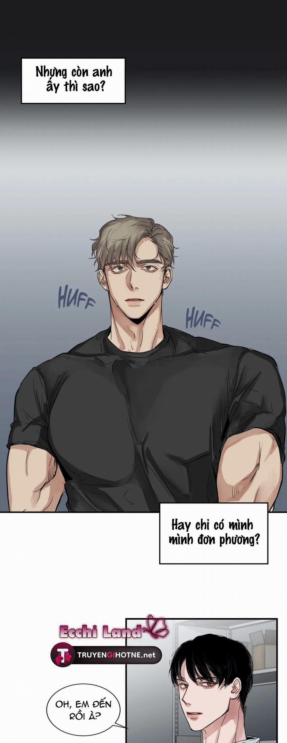 Vết Rắn Cắn 7.2 trang 12