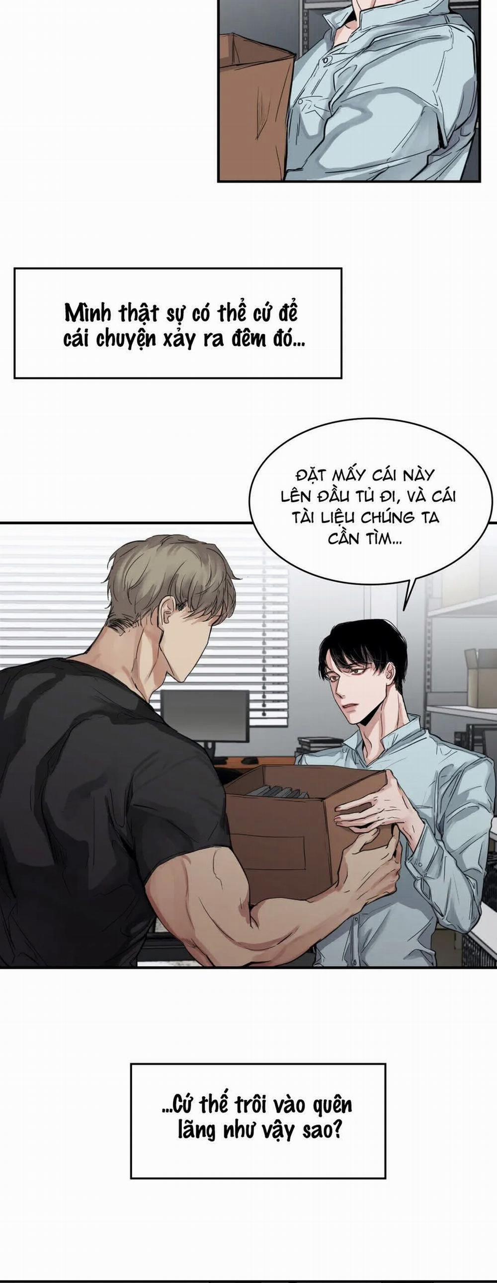 Vết Rắn Cắn 7.2 trang 13