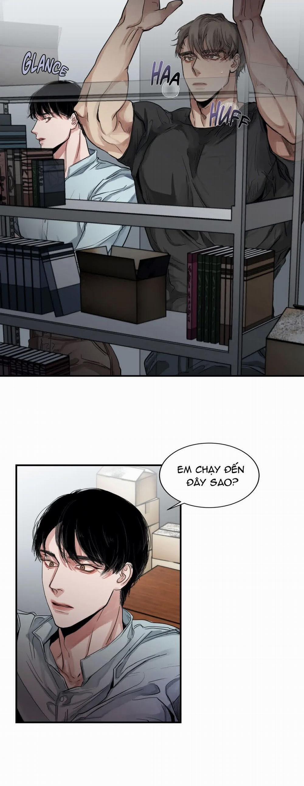 Vết Rắn Cắn 7.2 trang 14