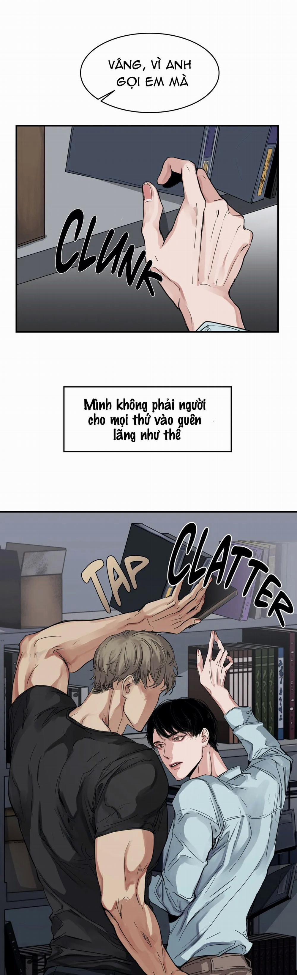 Vết Rắn Cắn 7.2 trang 15