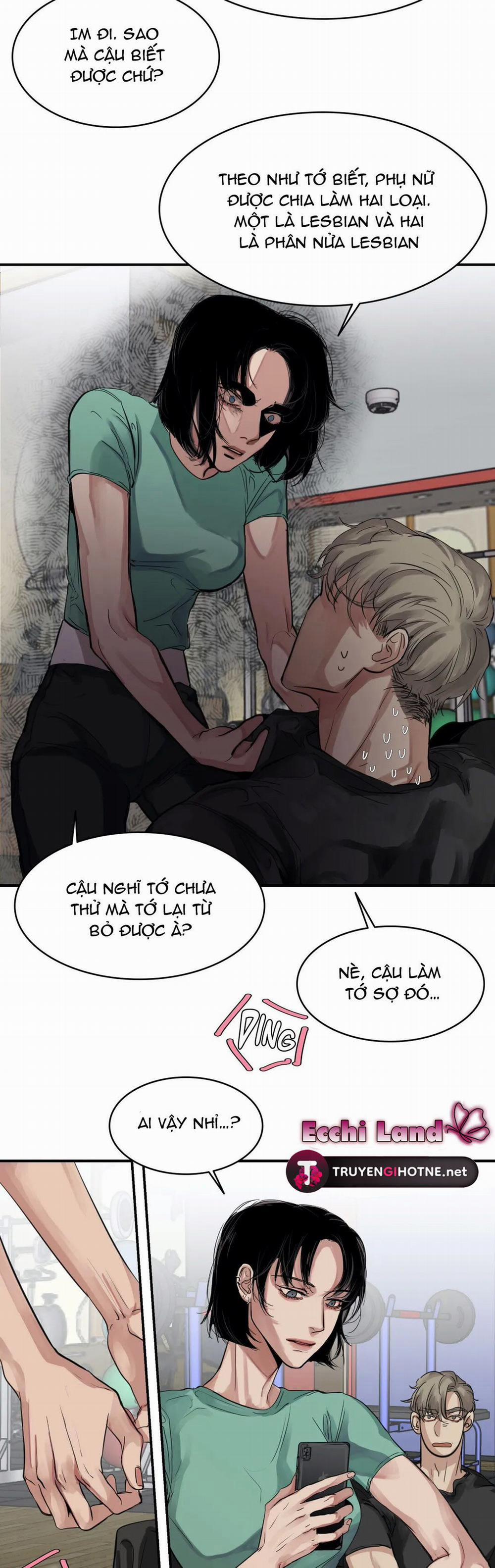 Vết Rắn Cắn 7.2 trang 4