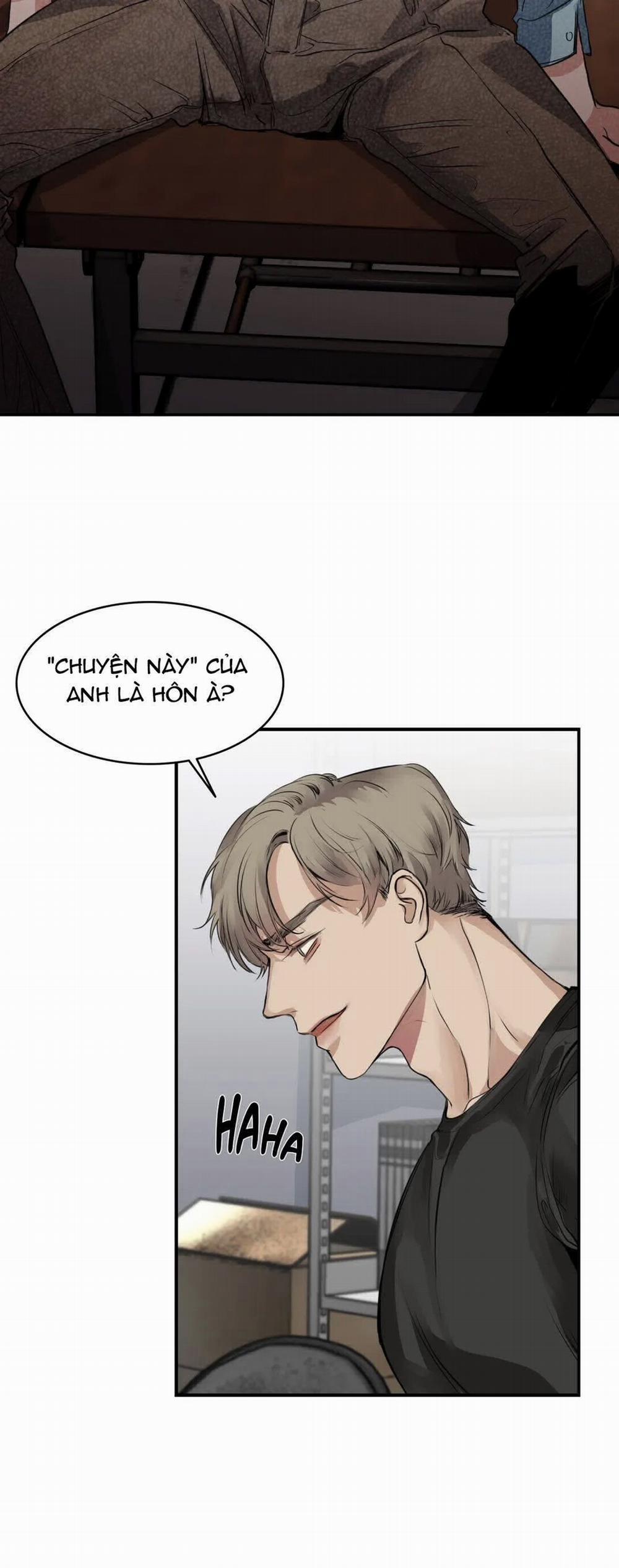 Vết Rắn Cắn 8.1 trang 11