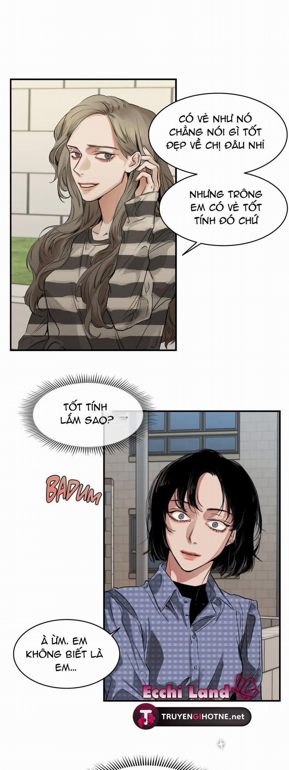 Vết Rắn Cắn 8.2 trang 12