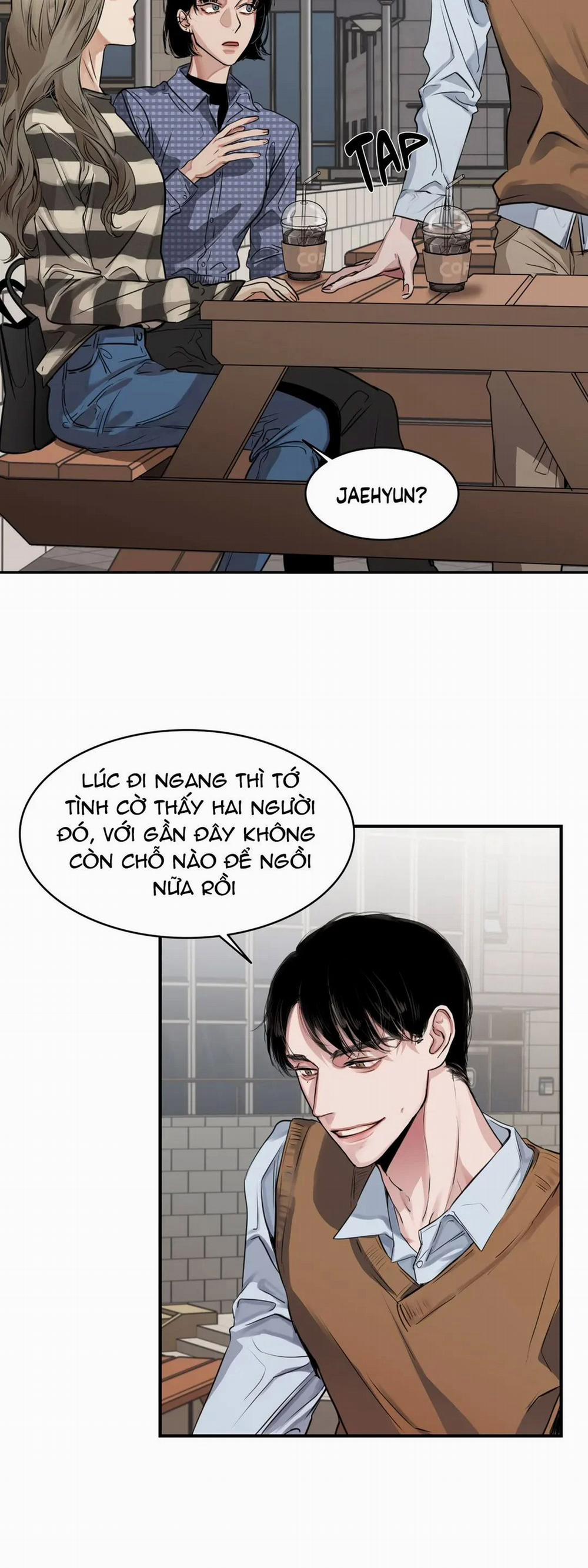 Vết Rắn Cắn 8.2 trang 14