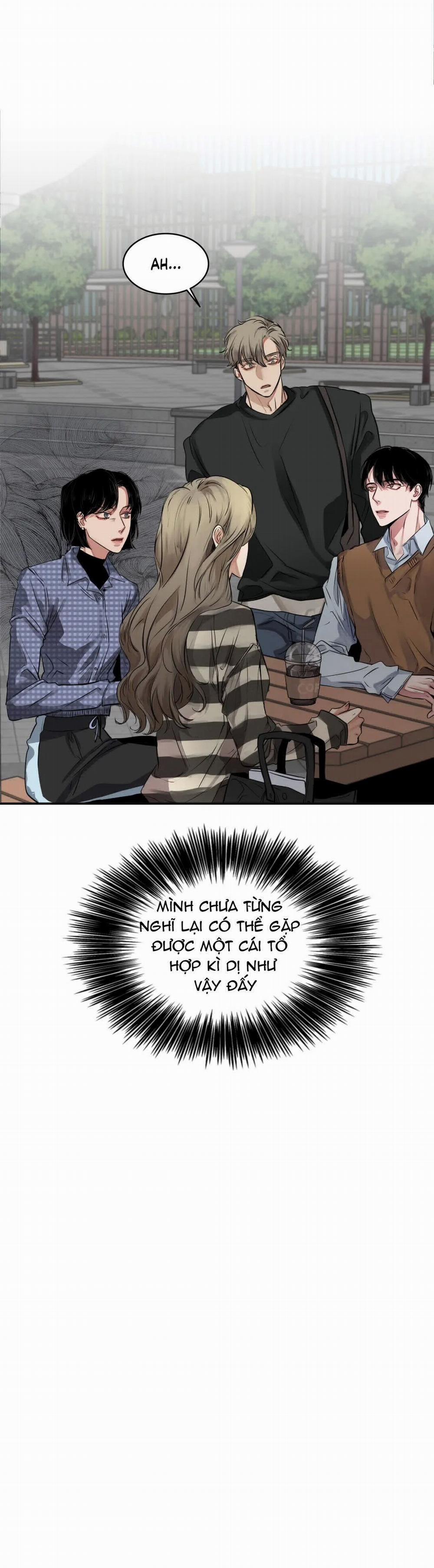 Vết Rắn Cắn 8.2 trang 17