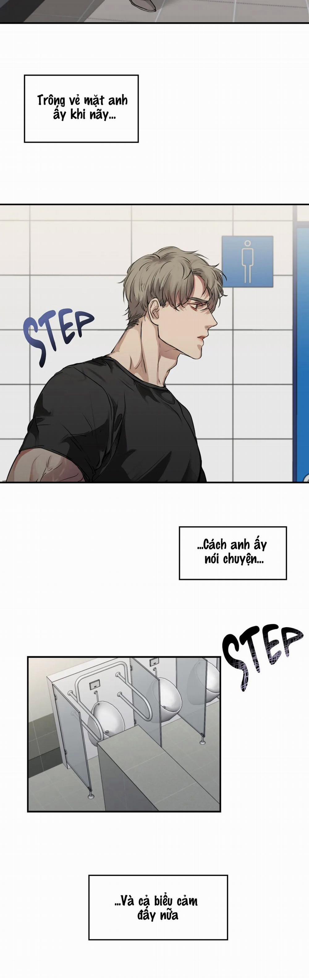 Vết Rắn Cắn 8.2 trang 2