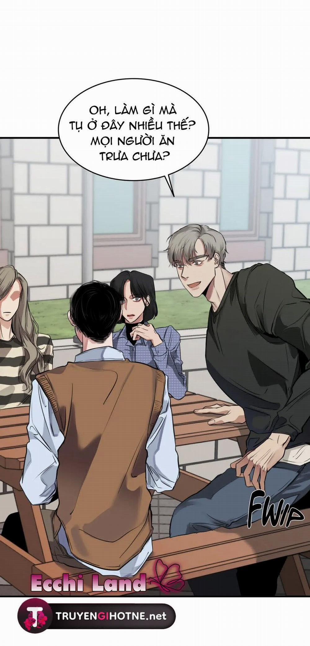 Vết Rắn Cắn 9.1 trang 3