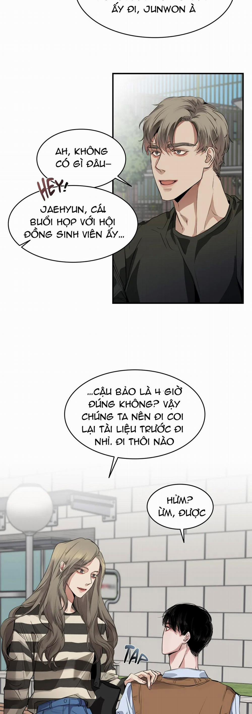 Vết Rắn Cắn 9.1 trang 7