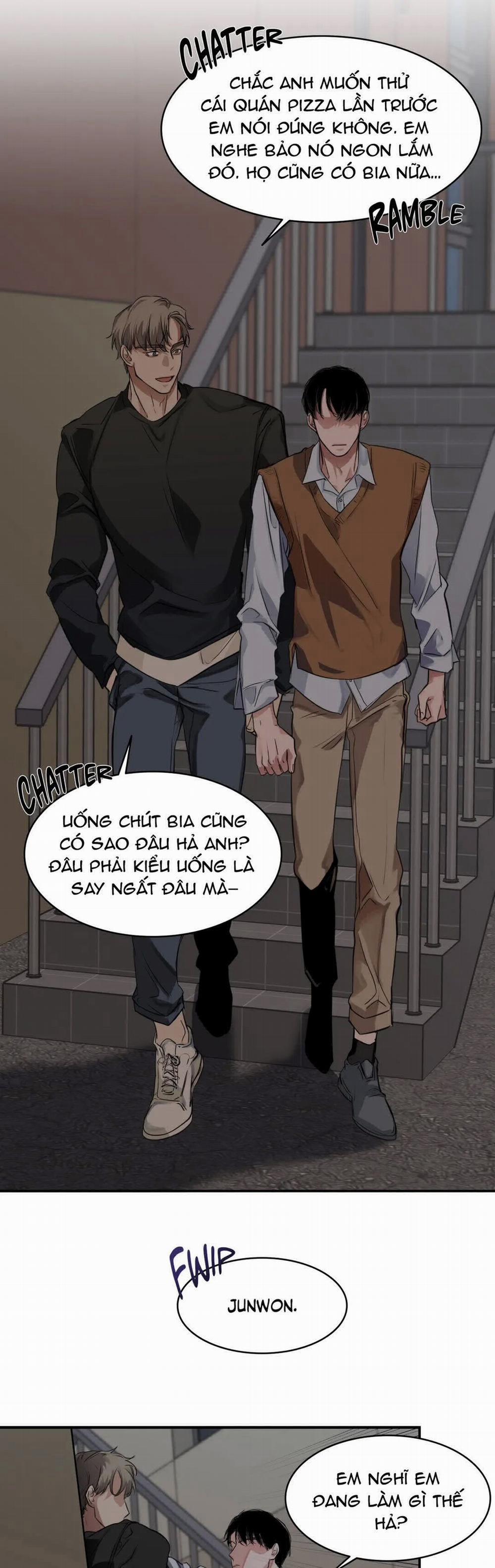 Vết Rắn Cắn 9.2 trang 10