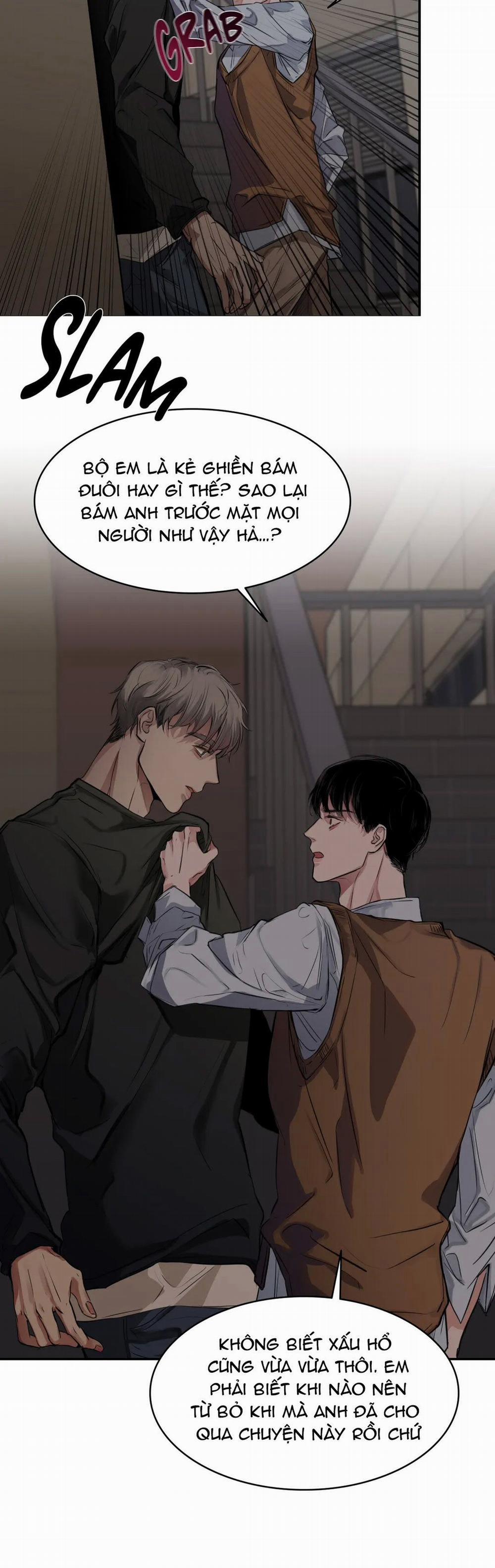 Vết Rắn Cắn 9.2 trang 11