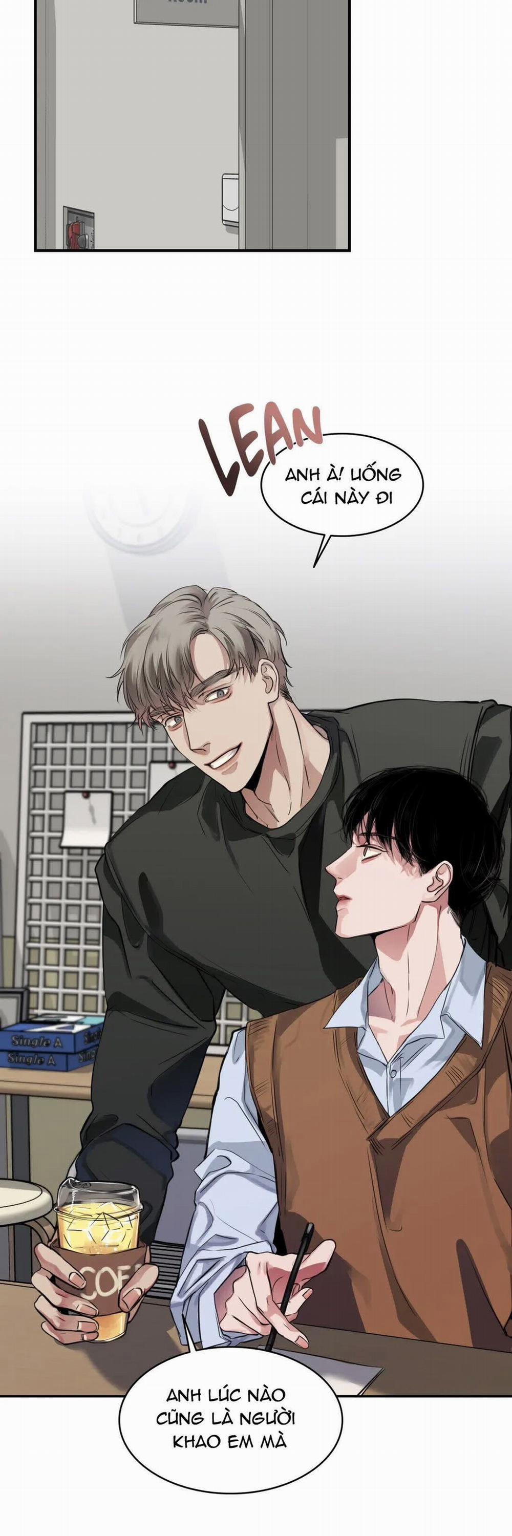 Vết Rắn Cắn 9.2 trang 2