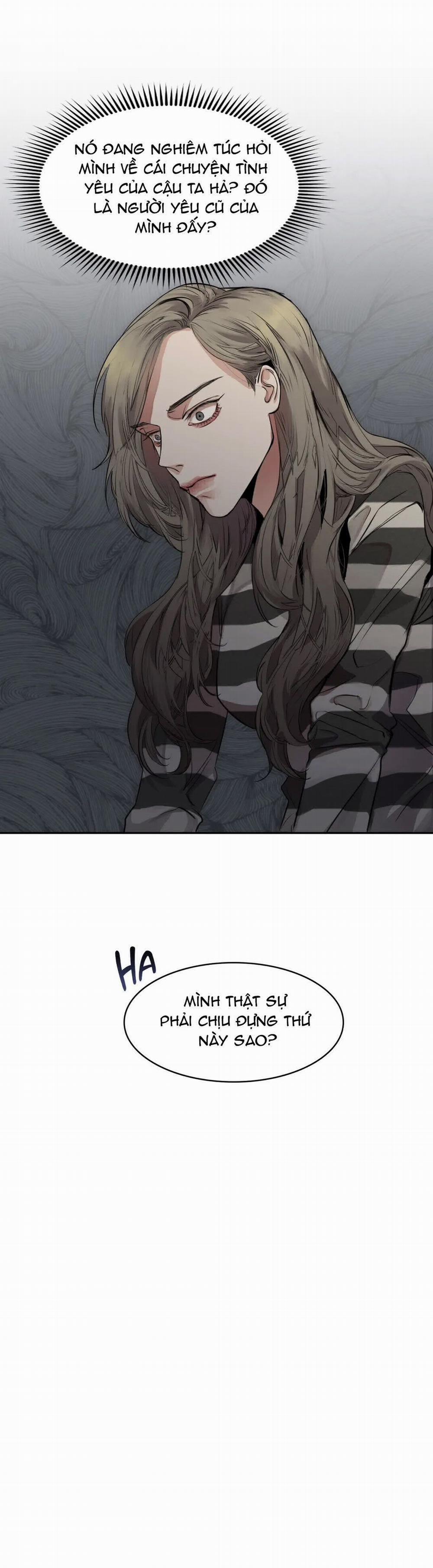 Vết Rắn Cắn 9.2 trang 20