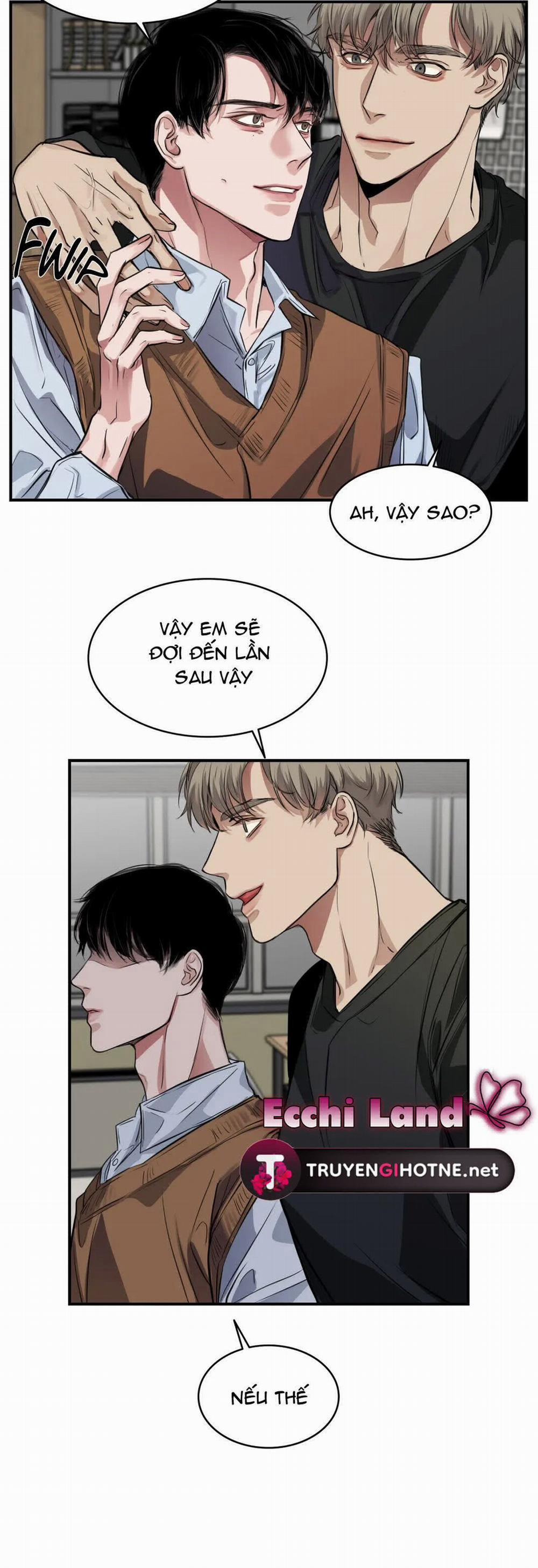 Vết Rắn Cắn 9.2 trang 8