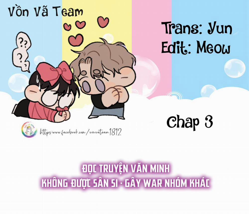 Vết Thương Của Alpha 3 trang 0