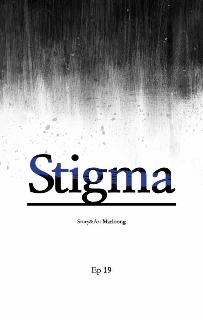 Vết Thương Lòng (Stigma) 19 trang 1