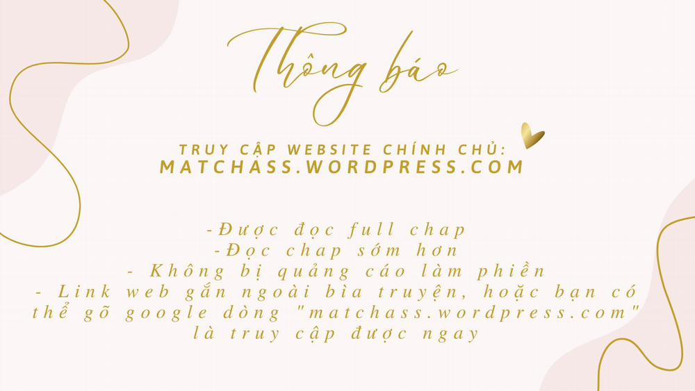 Vết Thương Lòng (Stigma) 21 trang 1