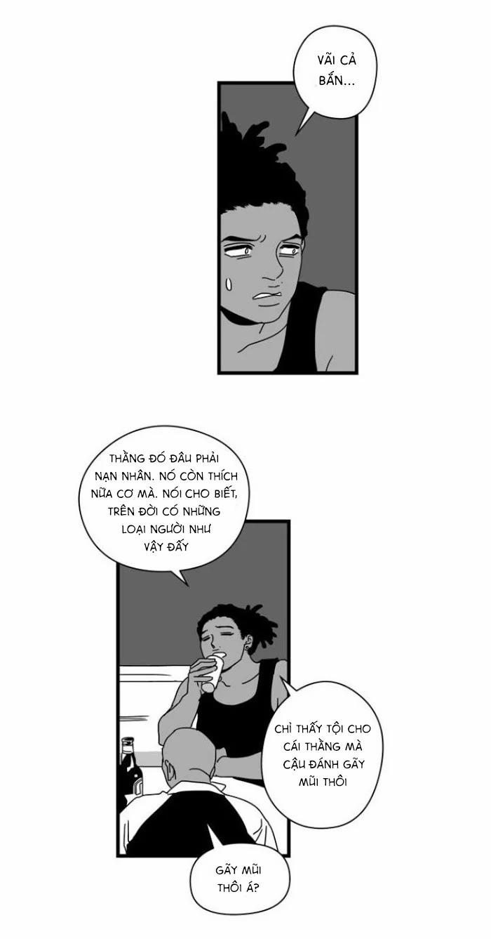 Vết Thương Lòng 1 trang 5