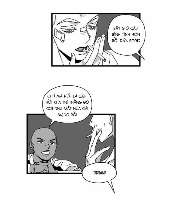 Vết Thương Lòng 1 trang 6