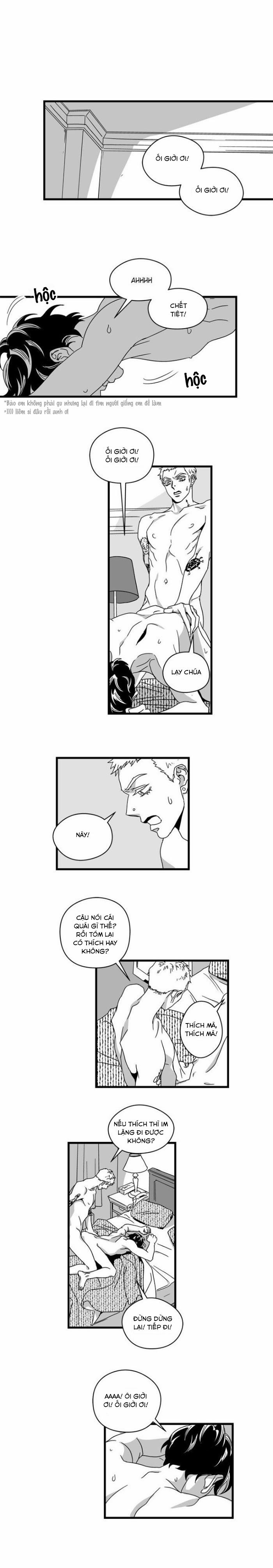 Vết Thương Lòng 11 trang 5