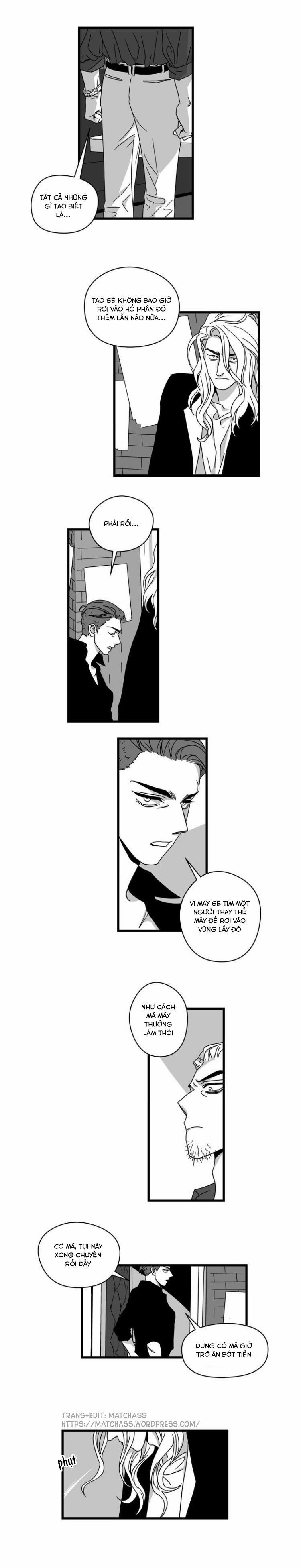 Vết Thương Lòng 12 trang 2