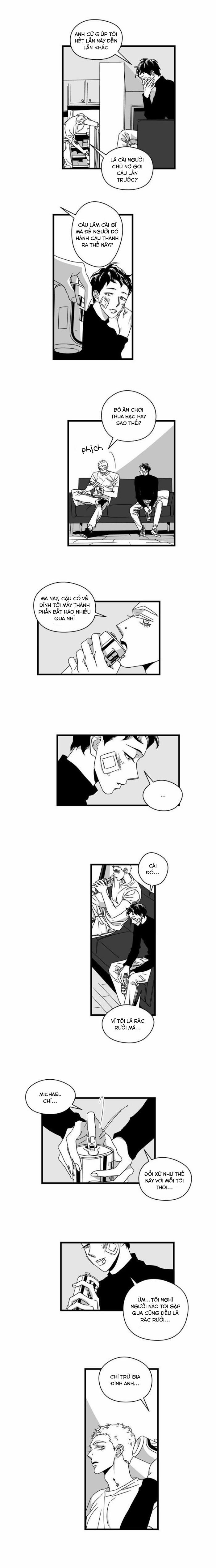 Vết Thương Lòng 14 trang 15