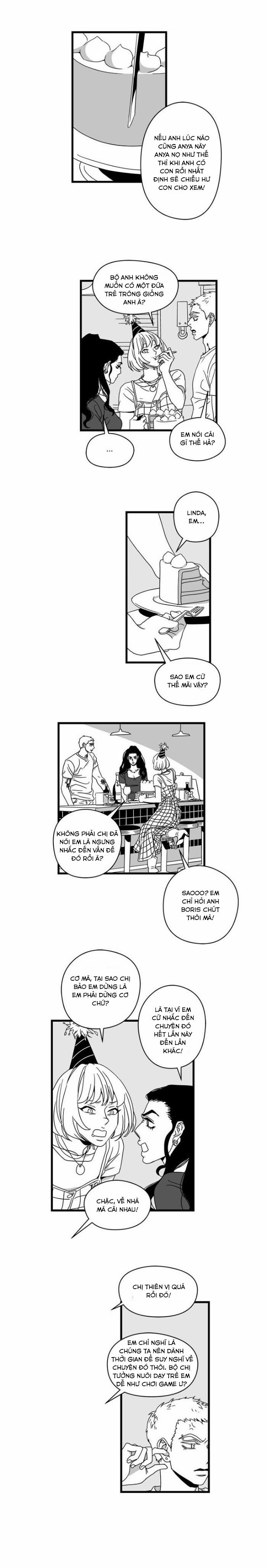 Vết Thương Lòng 14 trang 9