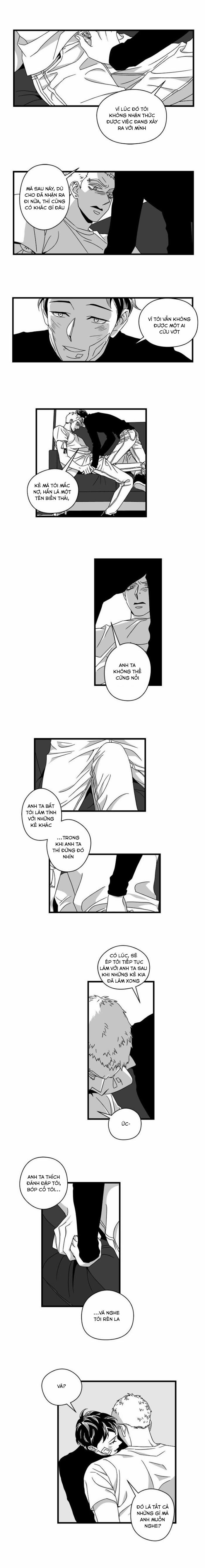 Vết Thương Lòng 15 trang 3