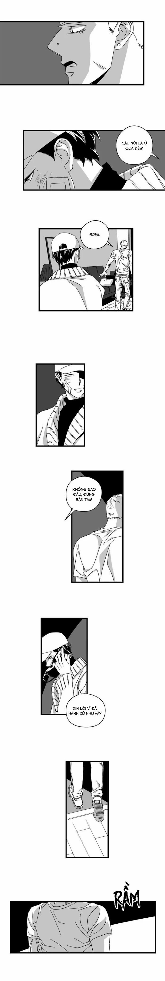 Vết Thương Lòng 15 trang 5