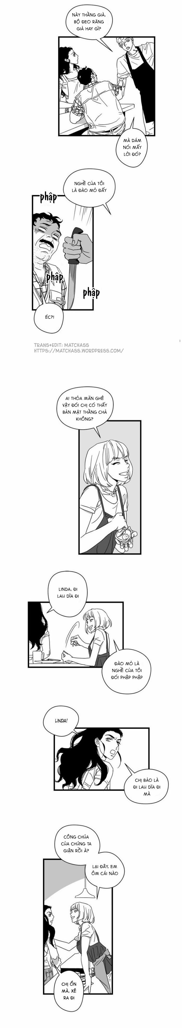 Vết Thương Lòng 3 trang 8