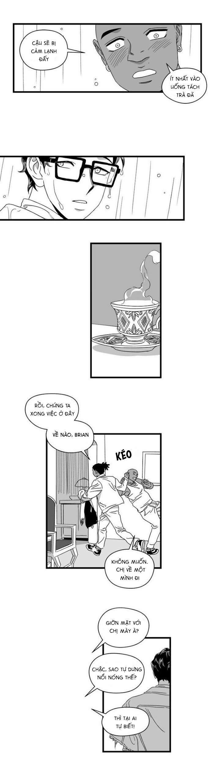 Vết Thương Lòng 6 trang 10