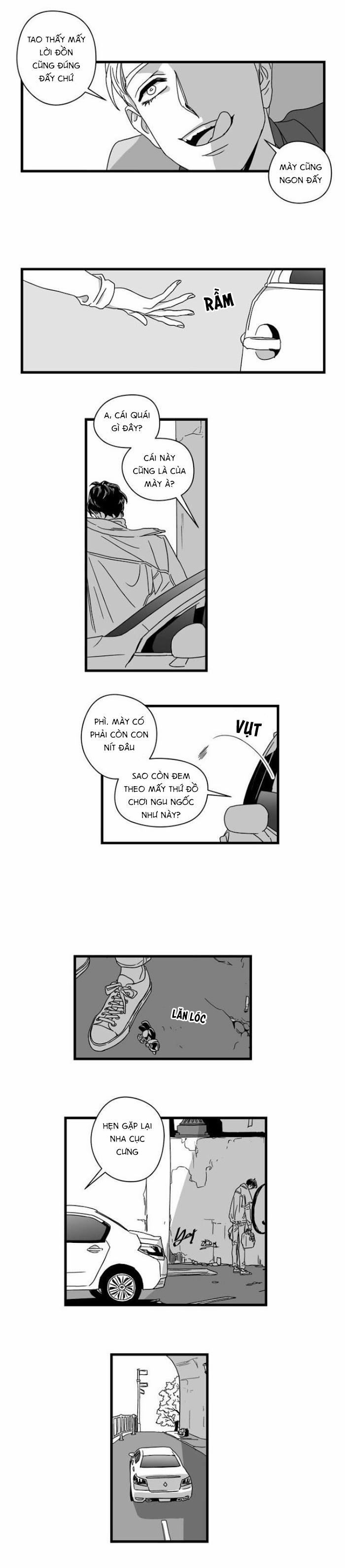 Vết Thương Lòng 6 trang 3
