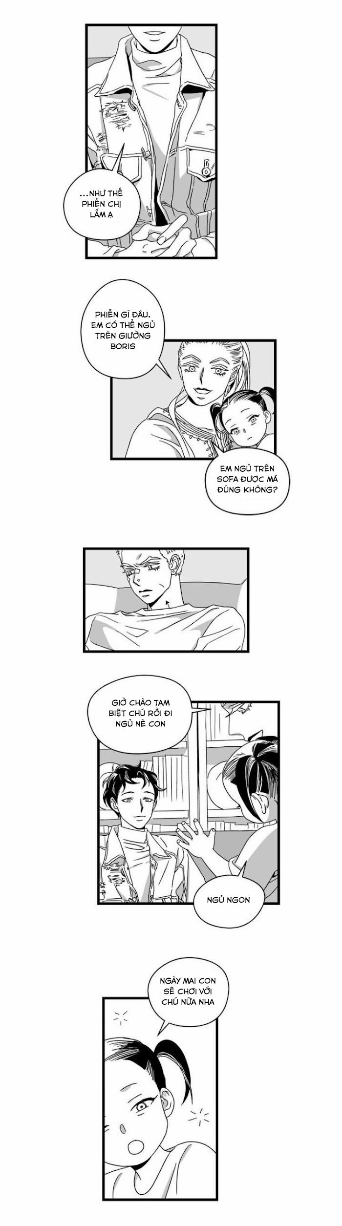 Vết Thương Lòng 7 trang 5