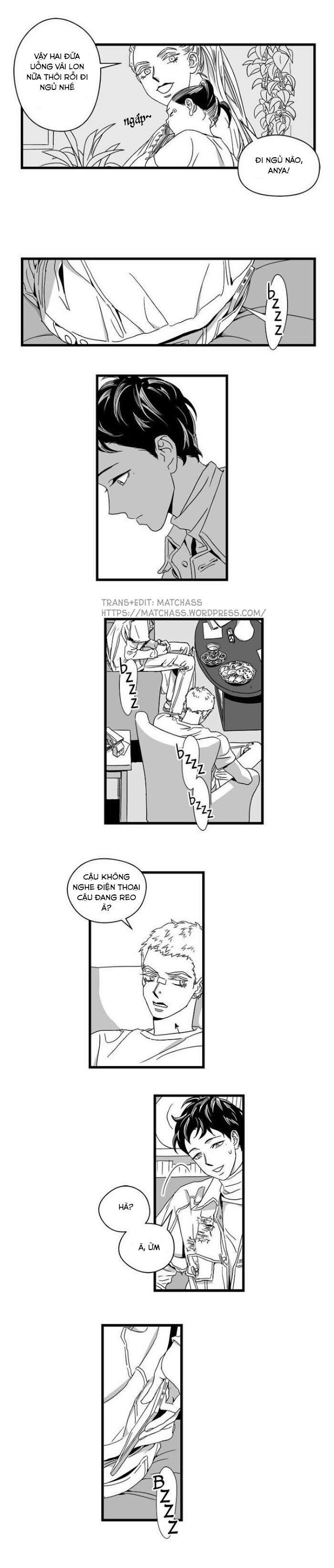 Vết Thương Lòng 7 trang 6