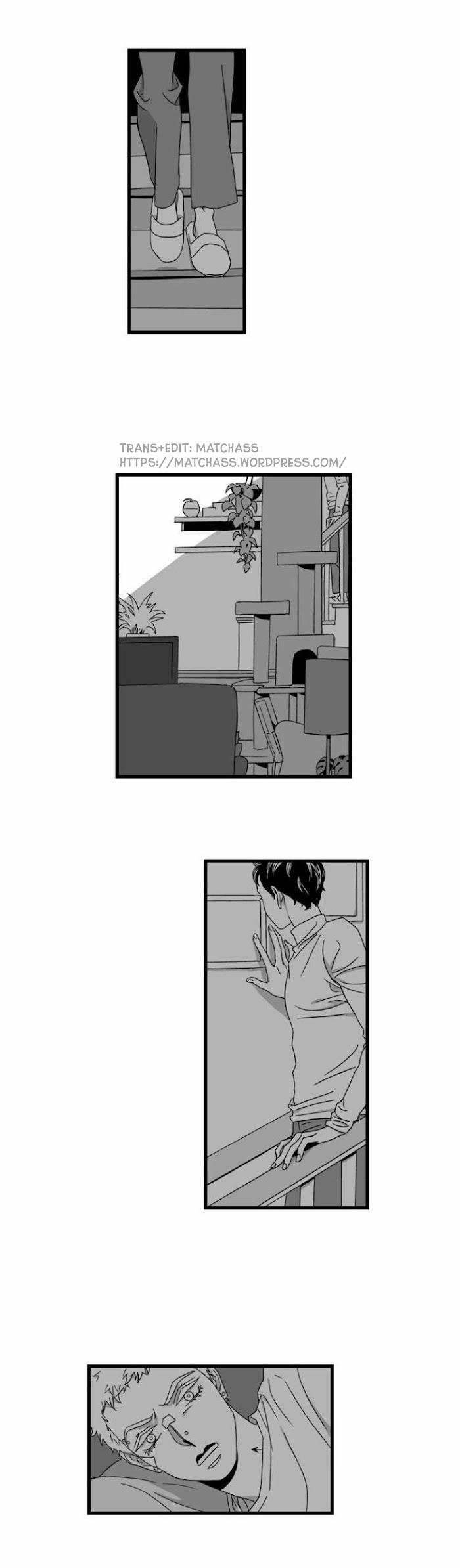 Vết Thương Lòng 8 trang 4