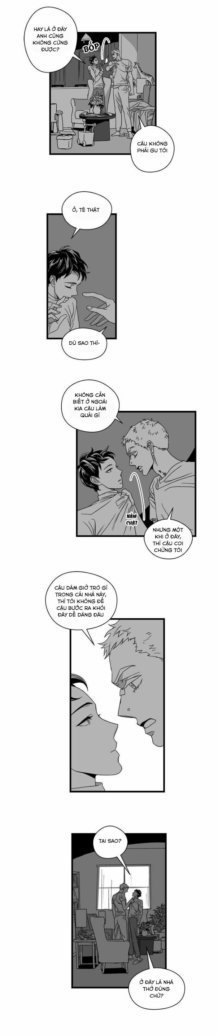 Vết Thương Lòng 8 trang 8