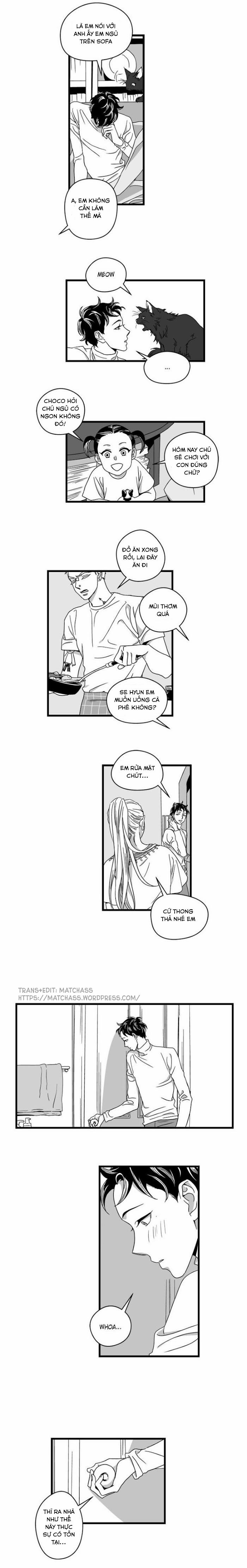 Vết Thương Lòng 9 trang 2