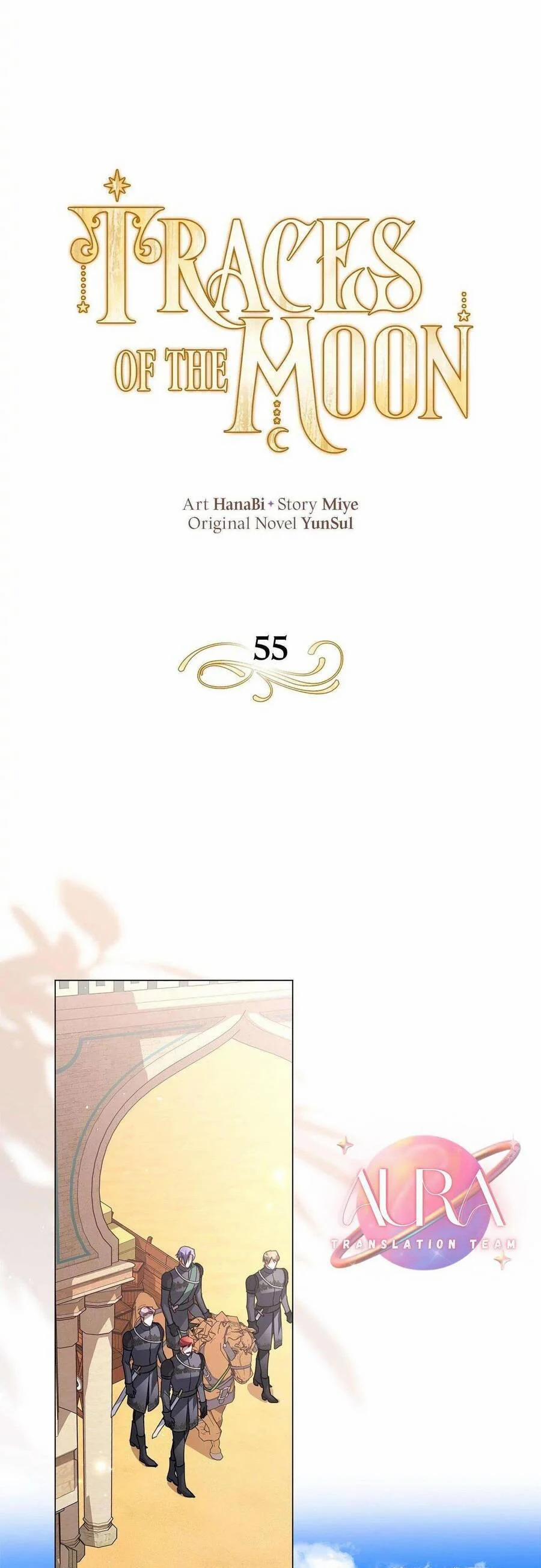 Vết Trăng 55 trang 1