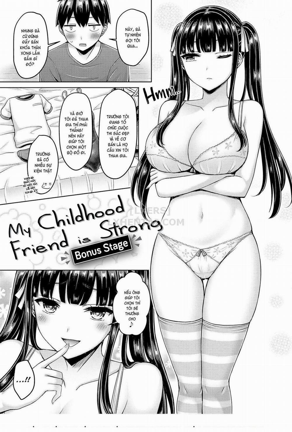 Vếu tràn bờ đê 9 - END trang 2