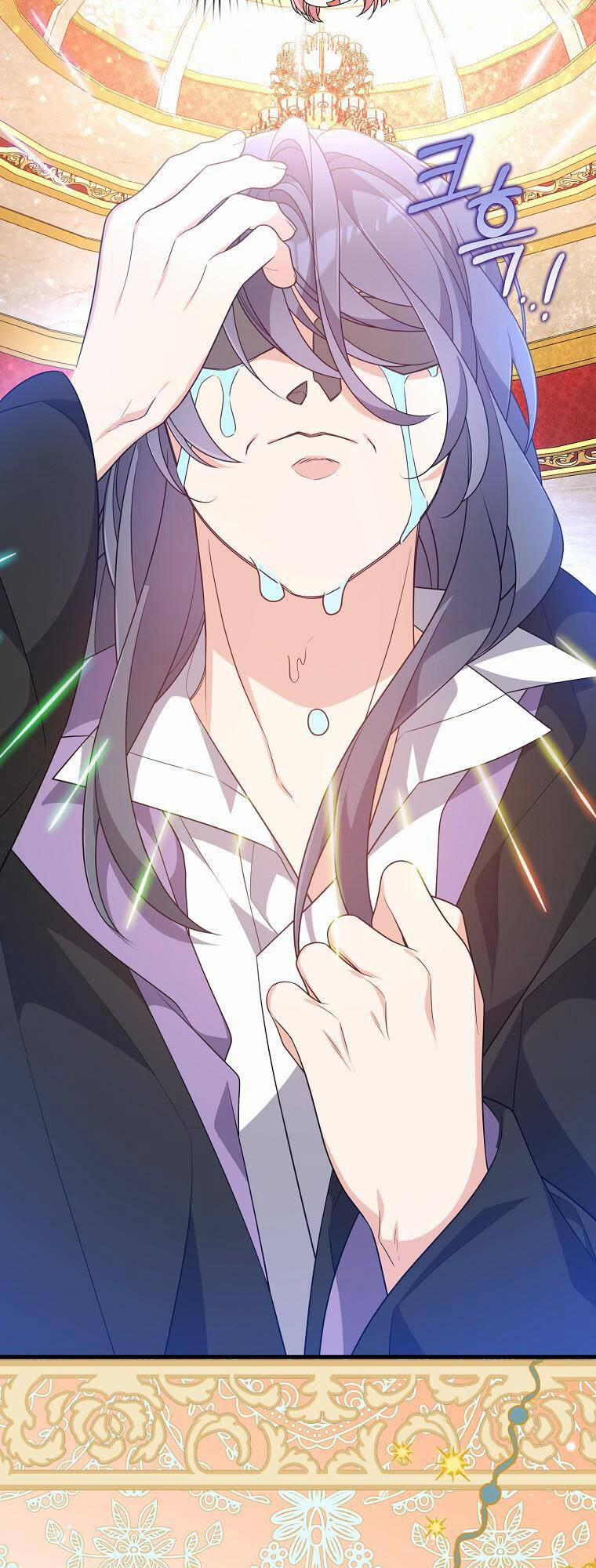 Vì Anh Trai Tôi Sẽ Quyến Rũ Nam Chính 30 trang 14