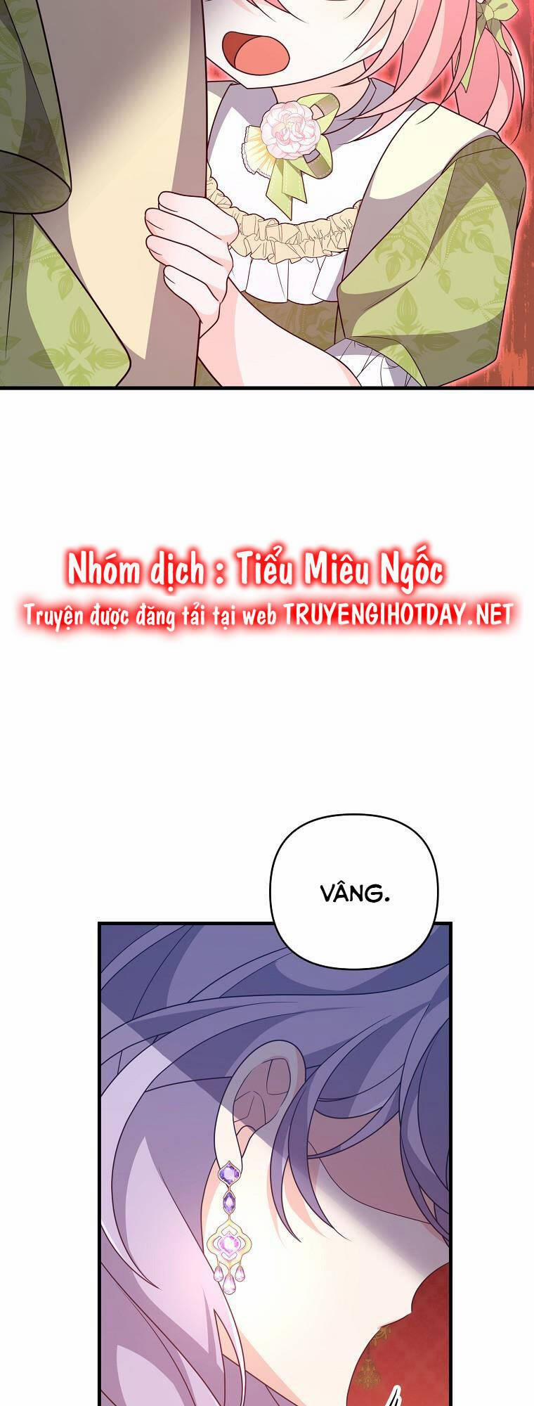 Vì Anh Trai Tôi Sẽ Quyến Rũ Nam Chính 30 trang 24