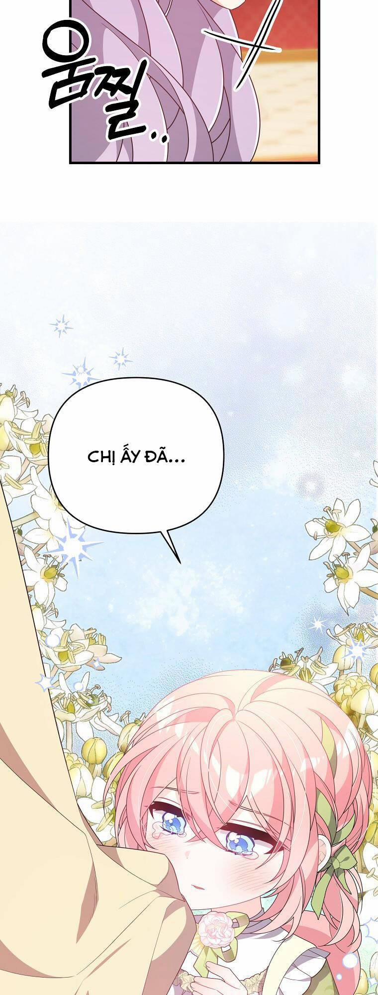 Vì Anh Trai Tôi Sẽ Quyến Rũ Nam Chính 30 trang 25