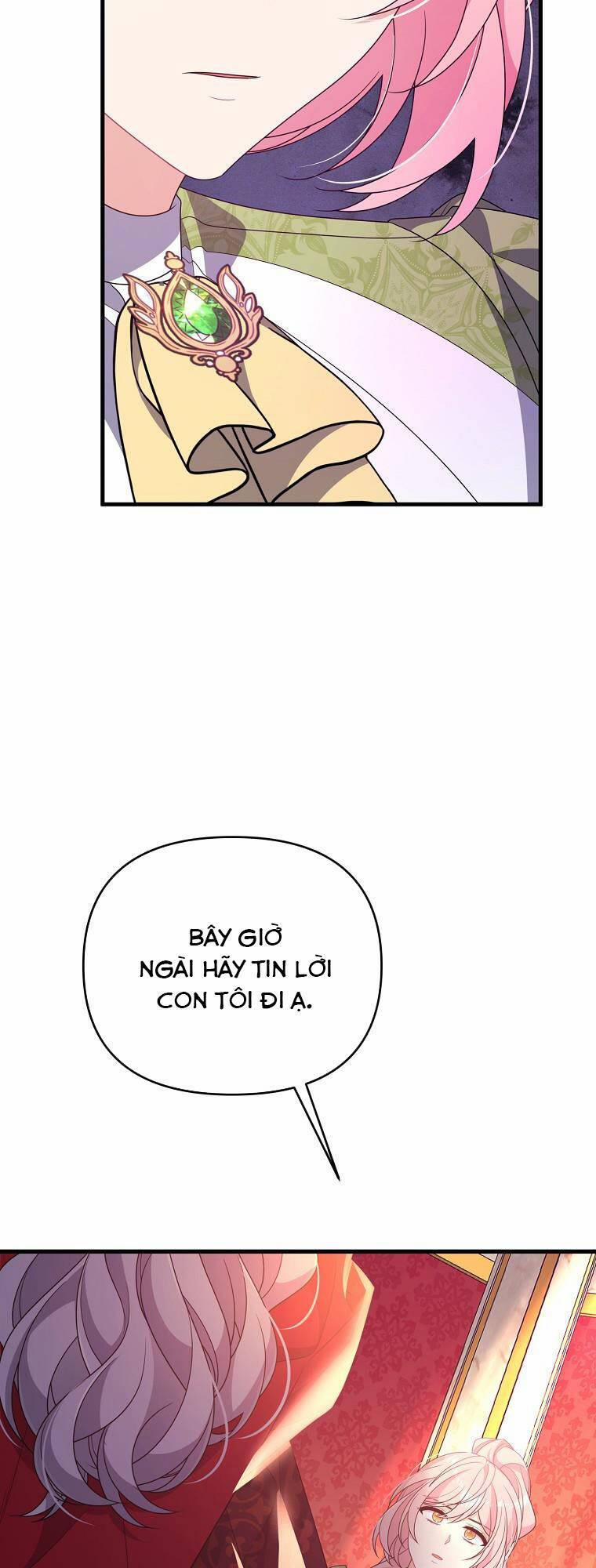 Vì Anh Trai Tôi Sẽ Quyến Rũ Nam Chính 30 trang 29