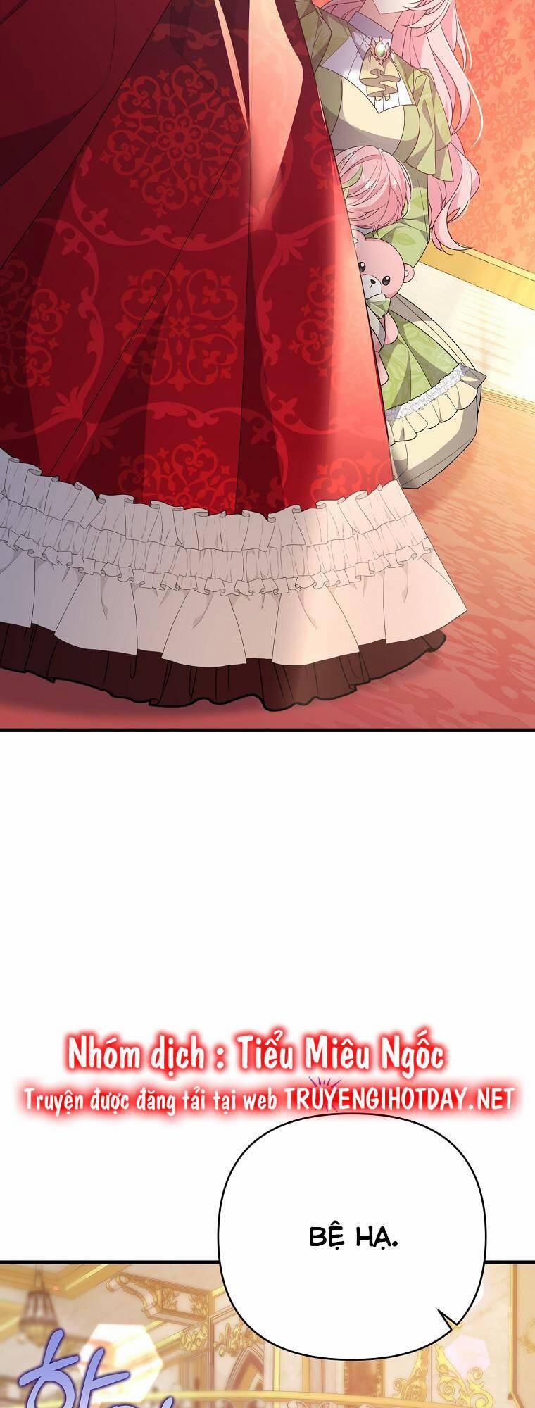 Vì Anh Trai Tôi Sẽ Quyến Rũ Nam Chính 30 trang 30