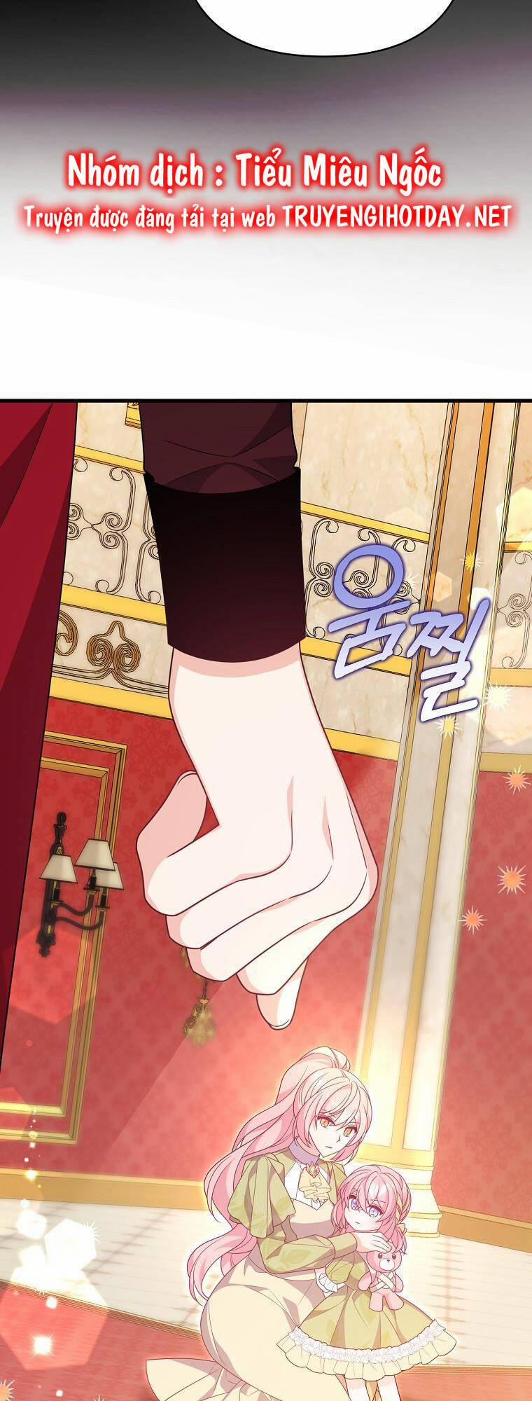 Vì Anh Trai Tôi Sẽ Quyến Rũ Nam Chính 30 trang 37