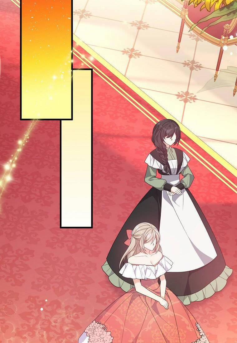 Vì Anh Trai Tôi Sẽ Quyến Rũ Nam Chính 30 trang 45