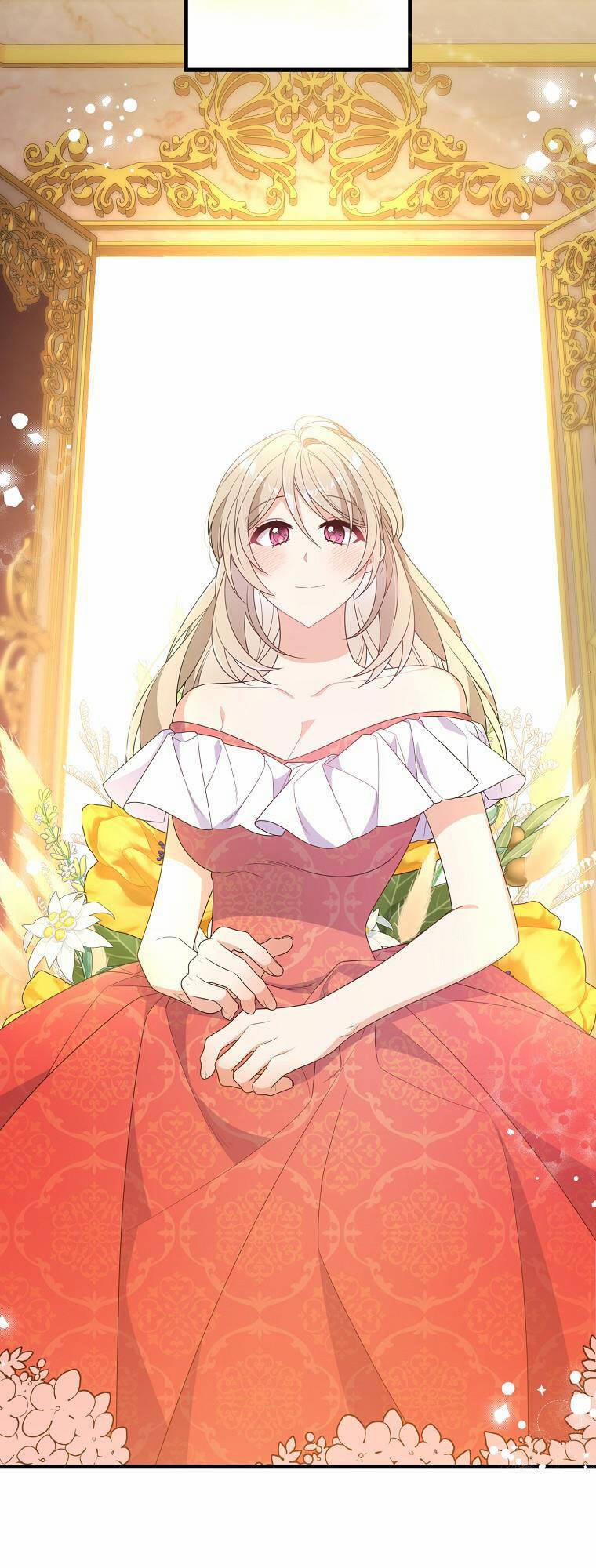 Vì Anh Trai Tôi Sẽ Quyến Rũ Nam Chính 30 trang 47