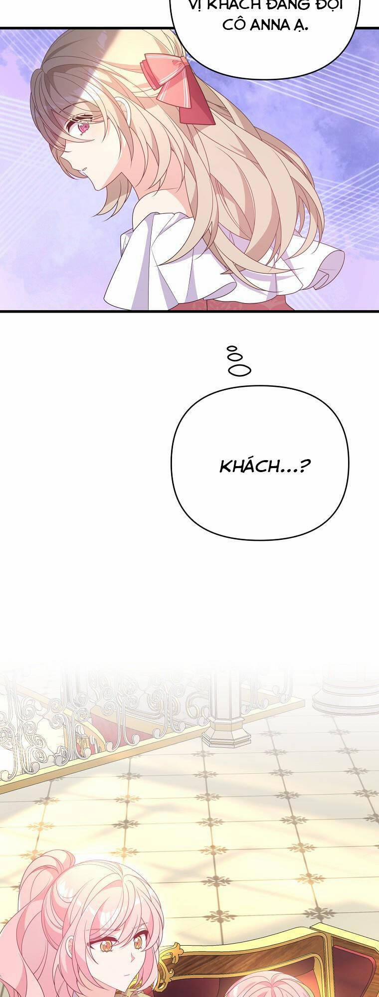 Vì Anh Trai Tôi Sẽ Quyến Rũ Nam Chính 30 trang 49